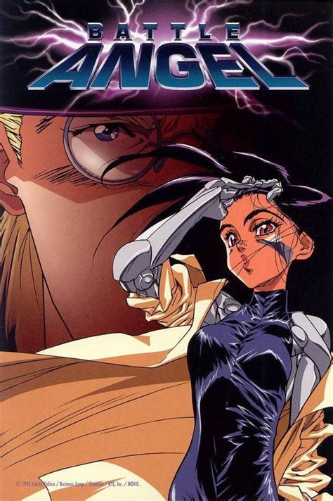 alita angel wiki|Battle Angel Alita .